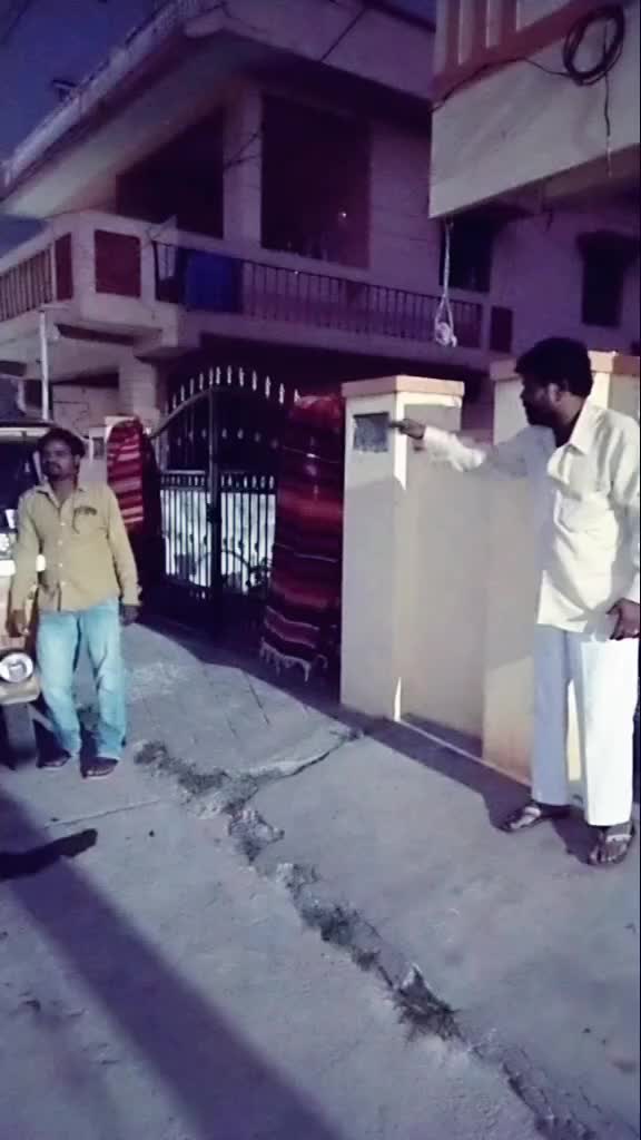 @Kranthi Kumar