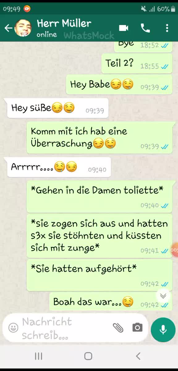 @Alles fake!!