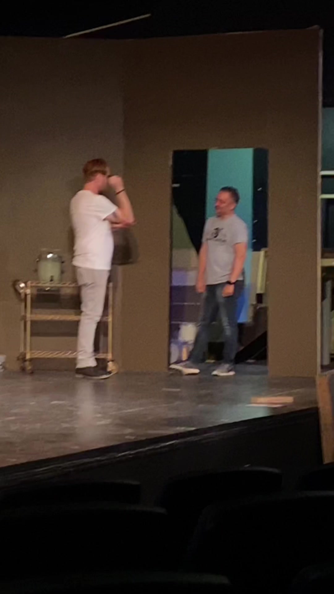 @SART THEATRE