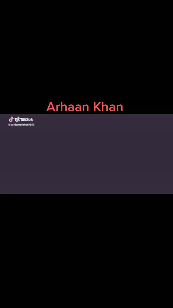 @Arhan Saudagar