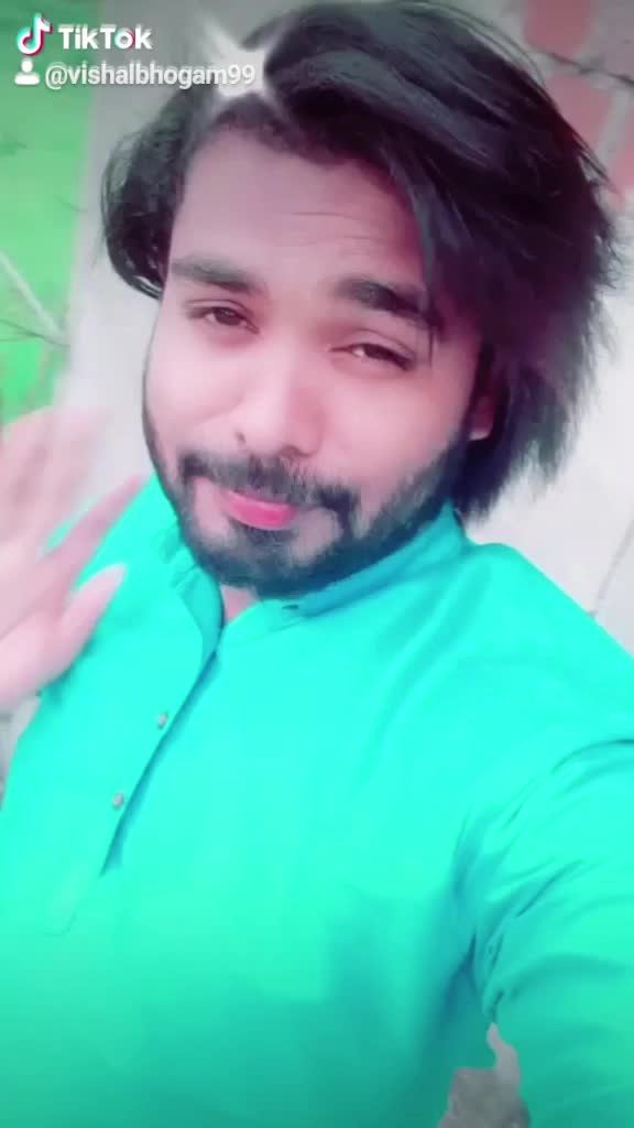 @vishal bhogam
