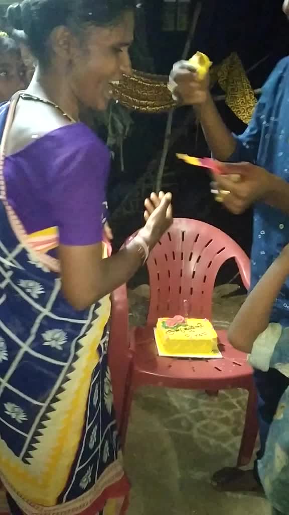 @P Gopi
