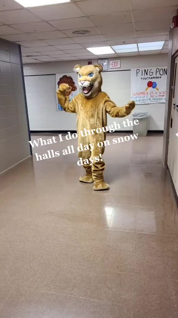 @Freddie Cougar