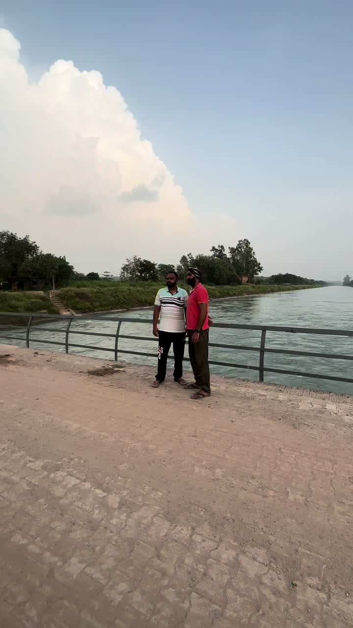 @JaanMahal video