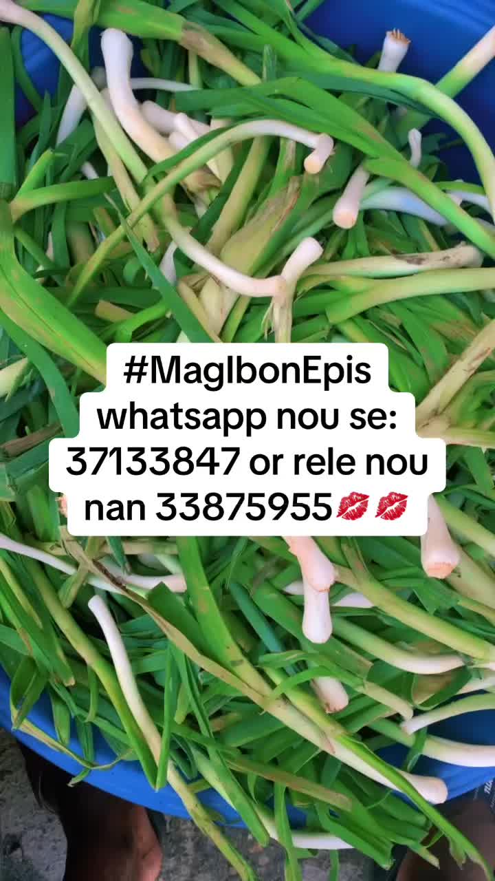 @Mag ibon epis