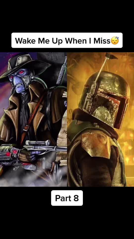 @Kyle Kenobi