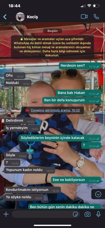 @Merve Kuş