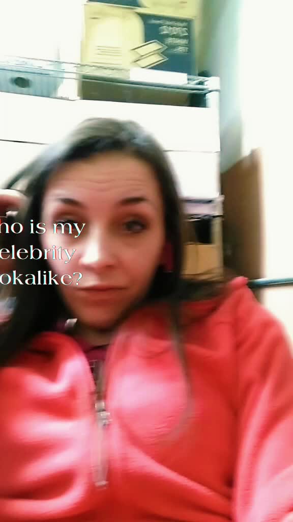 @Sara Klebbe