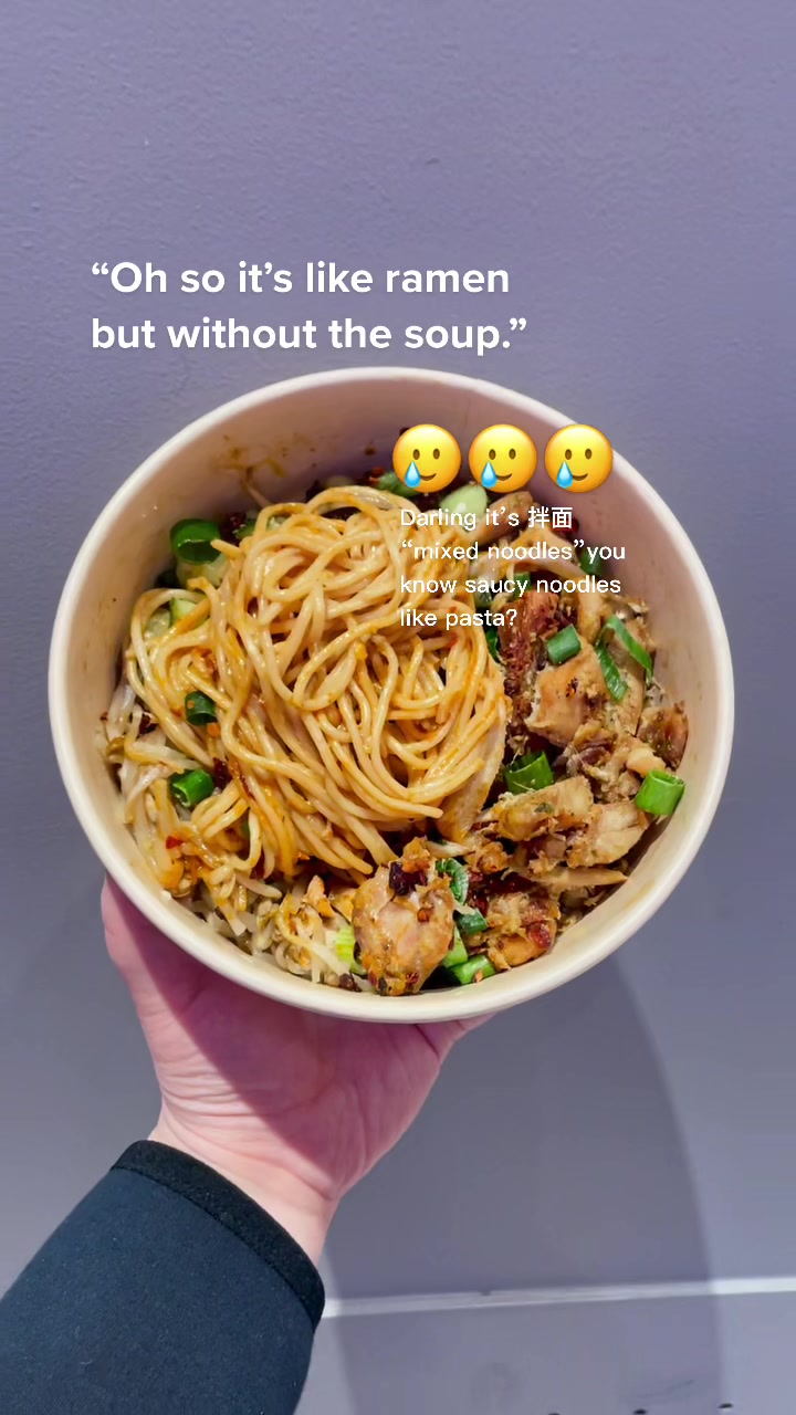 @Junzi Kitchen