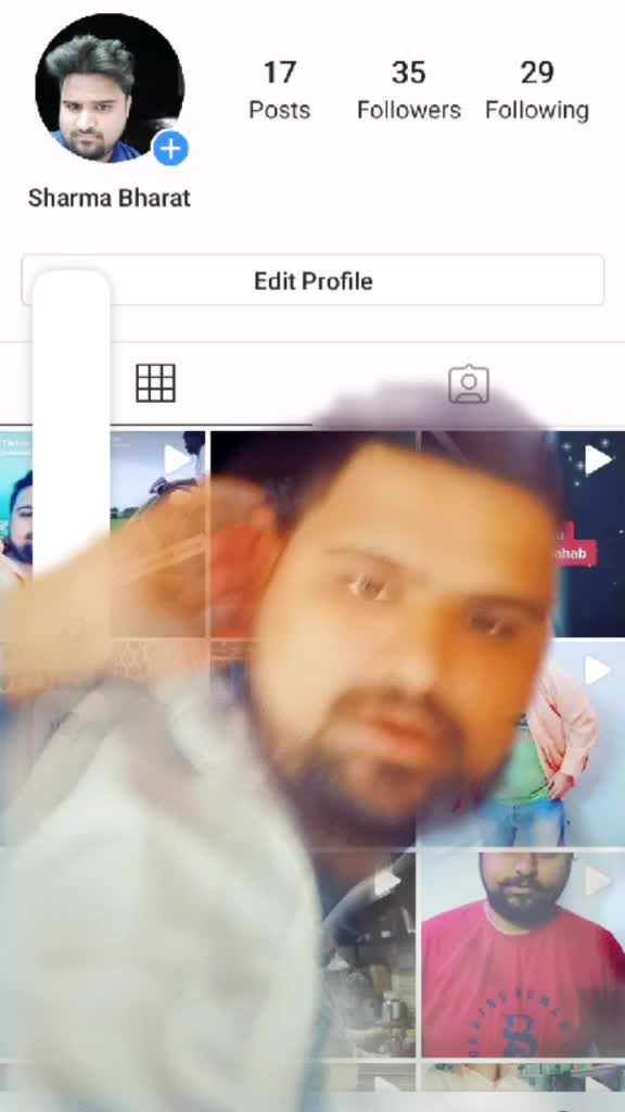 @Sharma Bharat