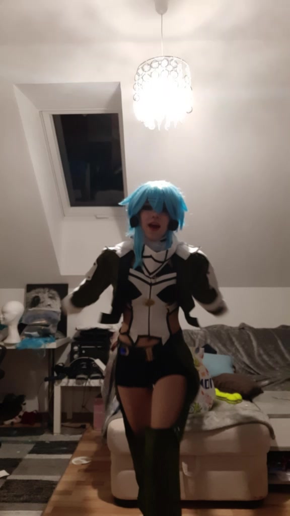 @Jenny_Kayazumi