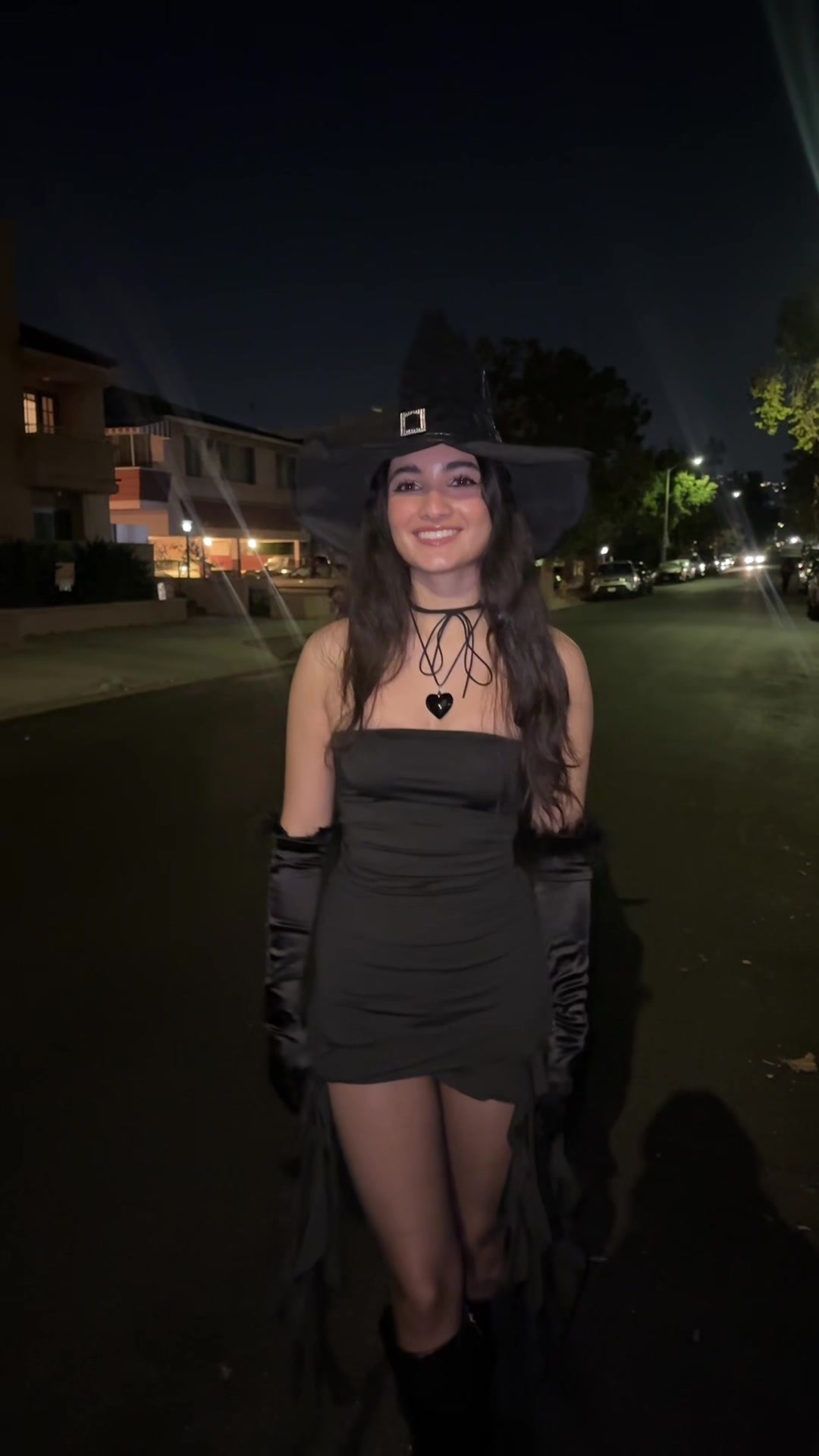 @CARINA