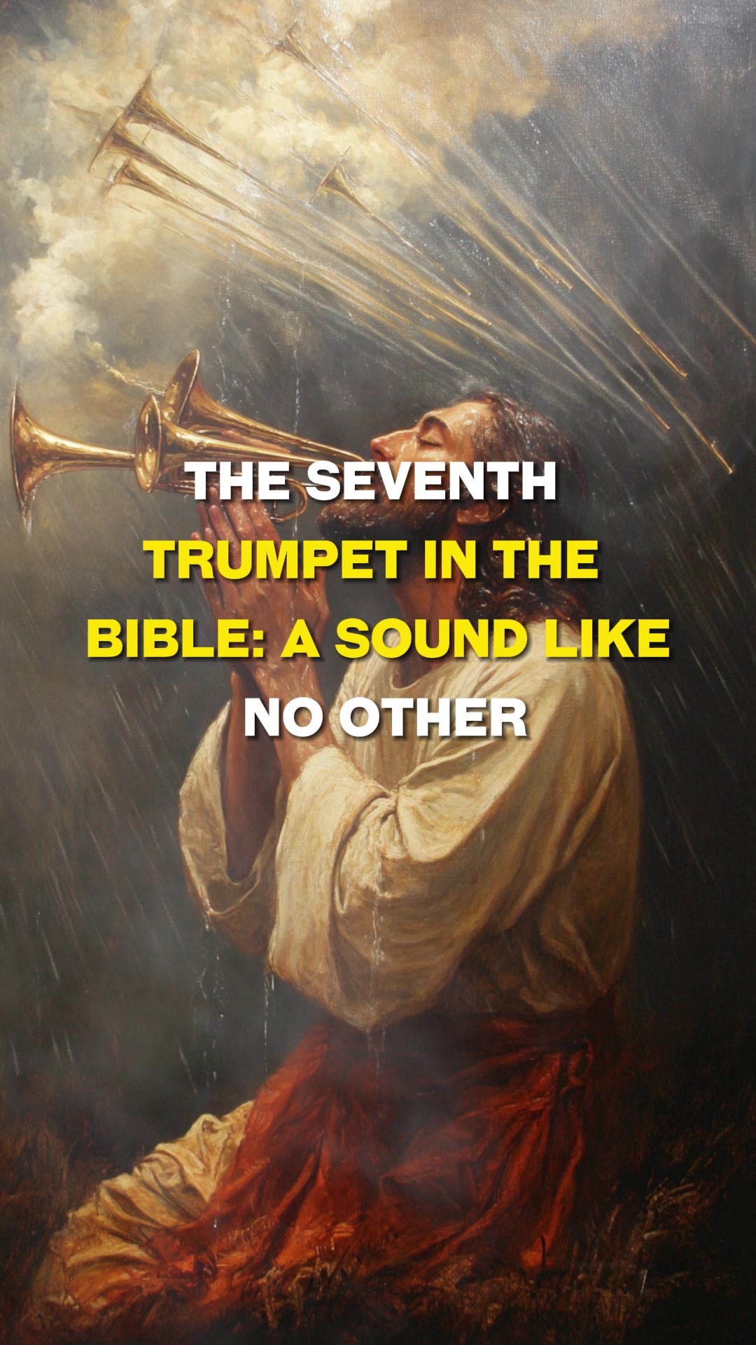 @BIBLE&STORIES