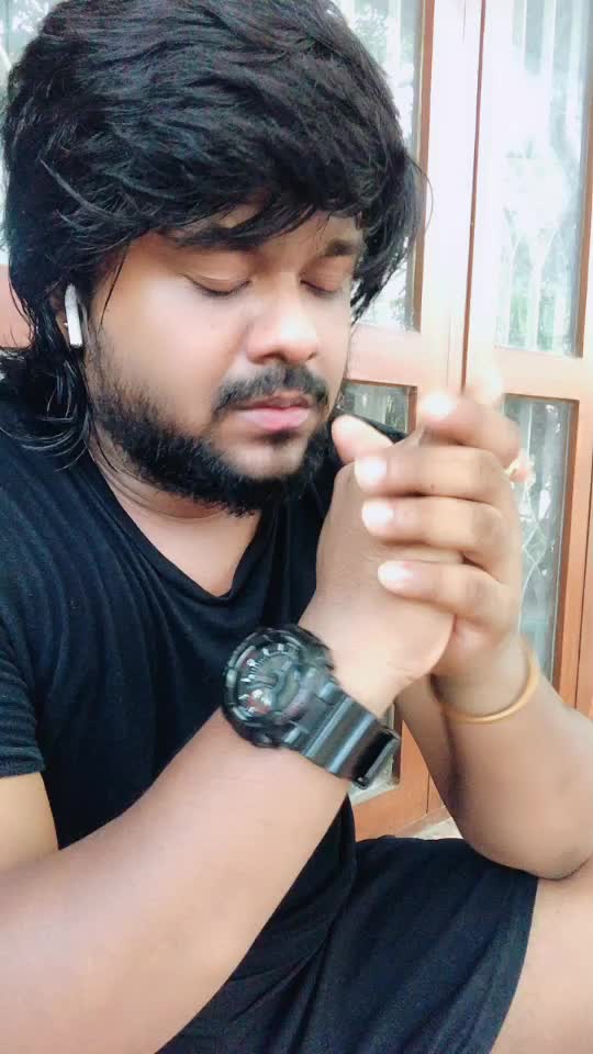 @Michael Dinesh Kumar