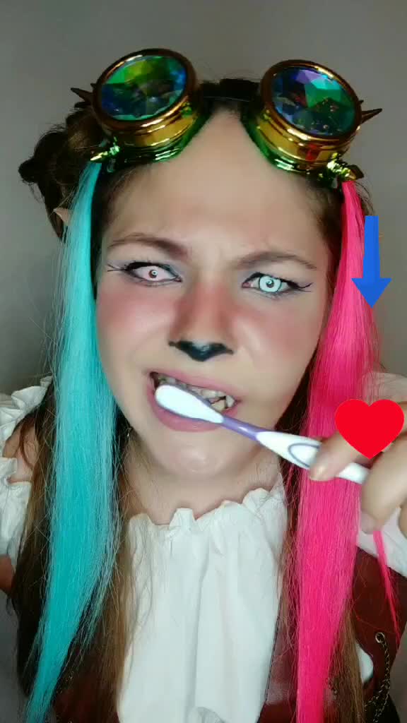 @~&bull;&hearts;️Helga&hearts;️Elf&hearts;️&bull;~