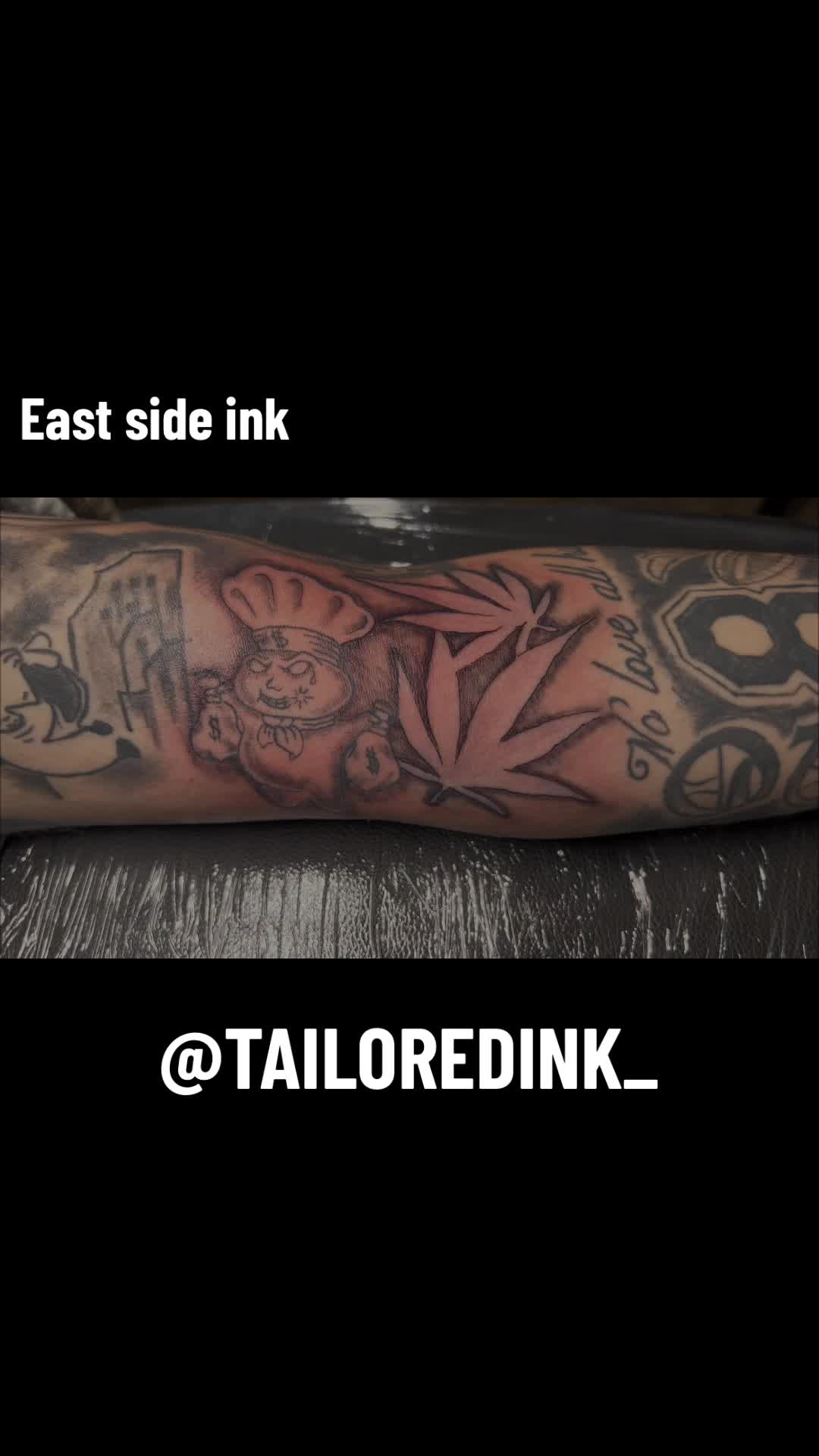 @Tailored Ink
