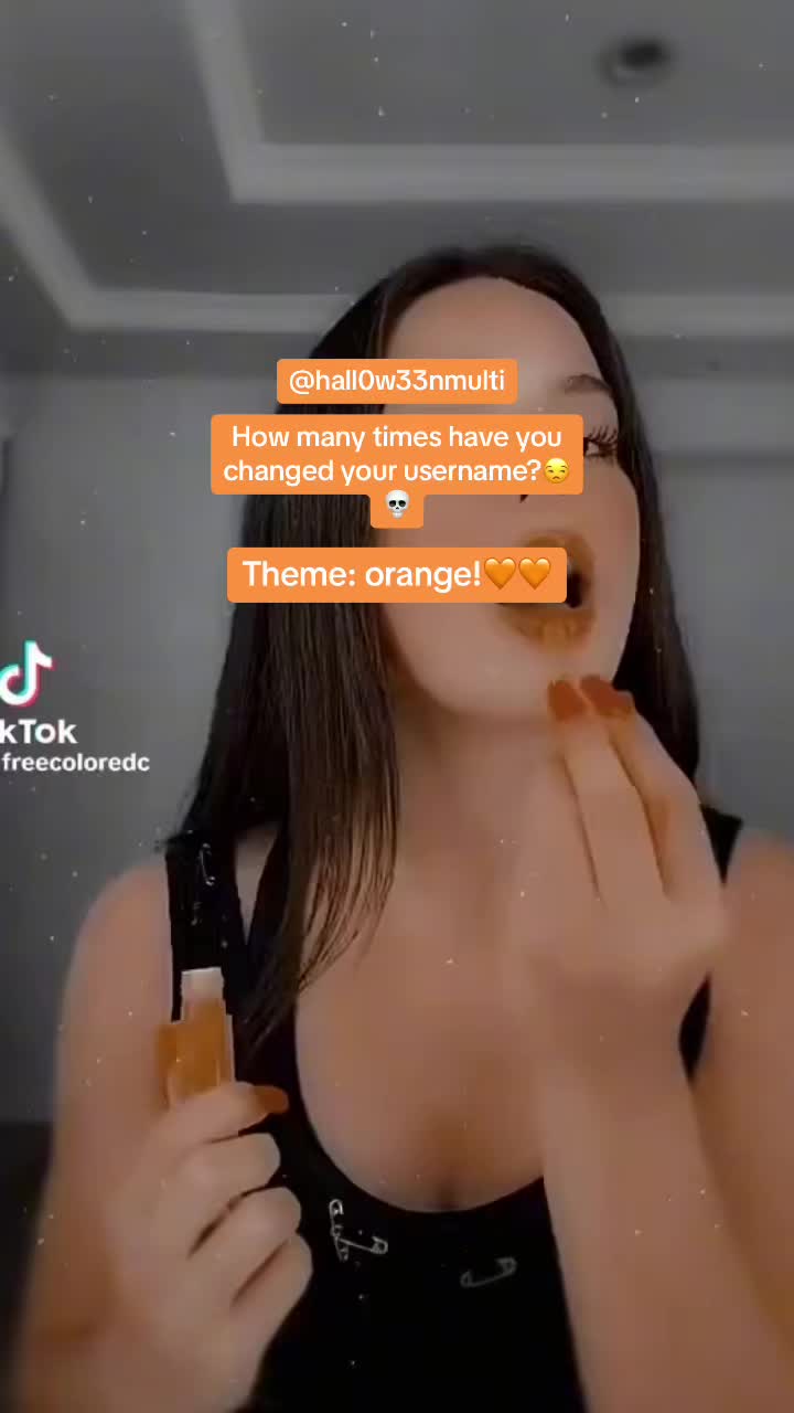@Cecilia