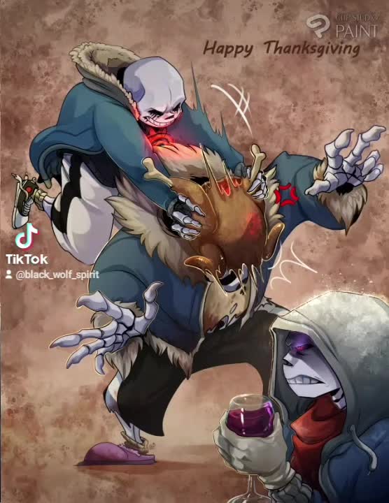 @Blackwolfspirit