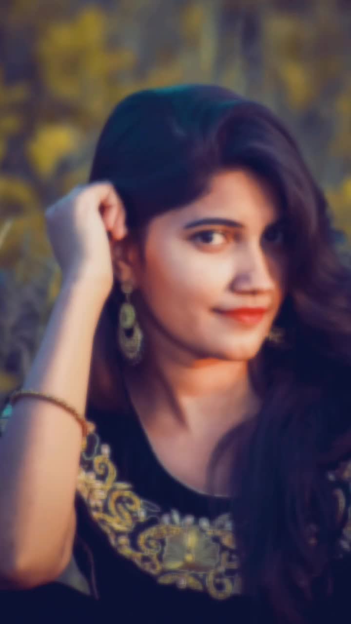 @Ursu.Hampi Harshitha