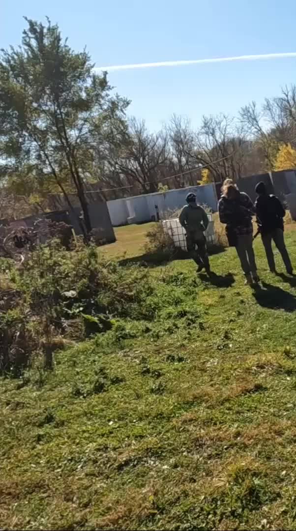 @Phoenix Airsoft