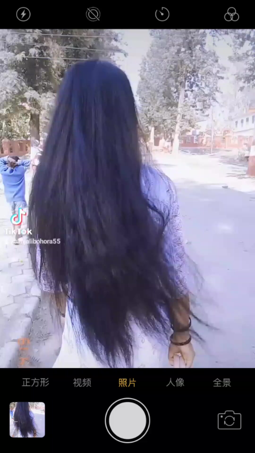 @Anjali pariyar