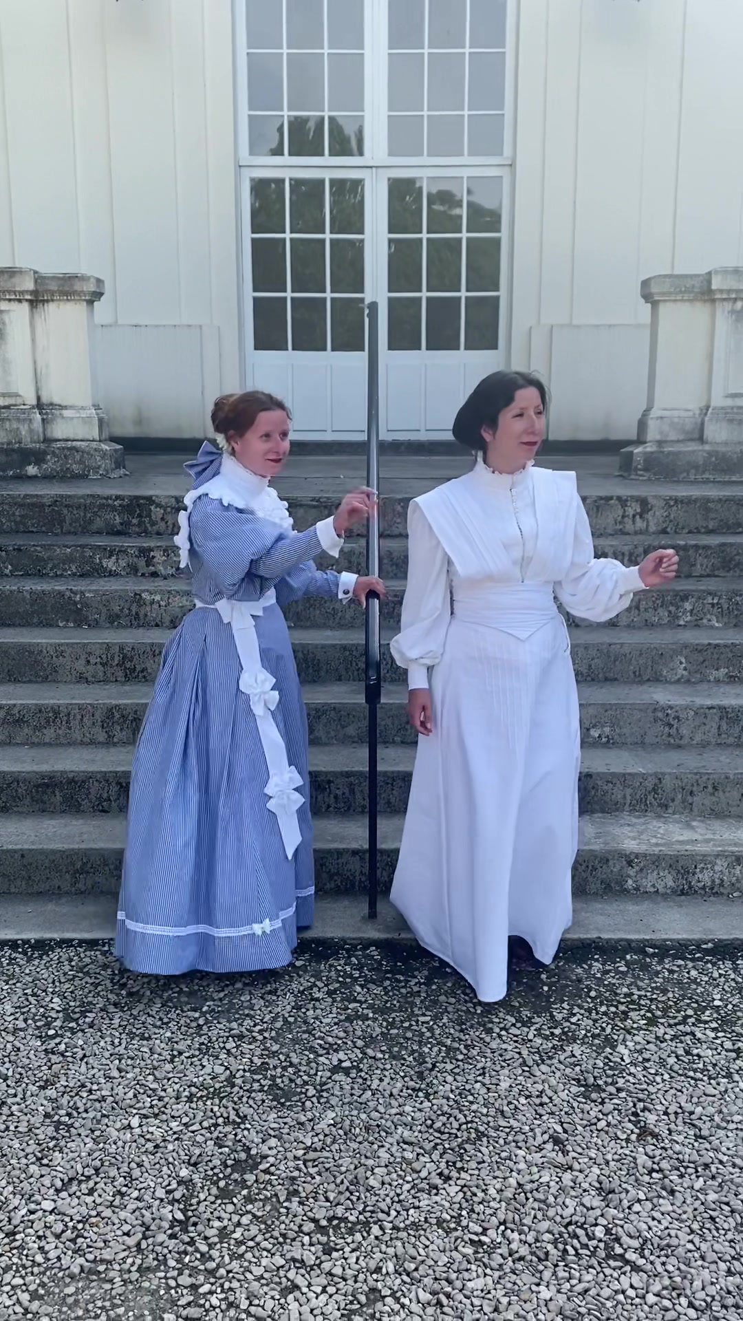 @ApollineLacray Costume