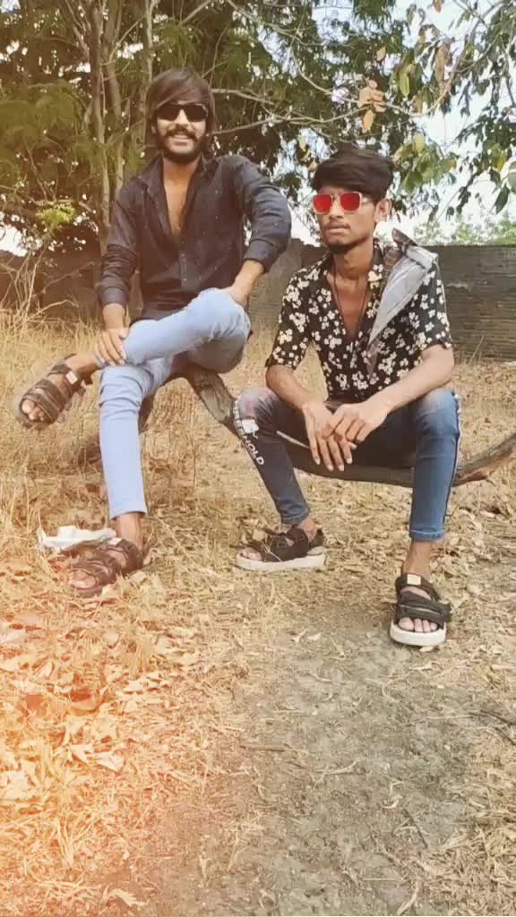 @jaypal_Parmar ❤
