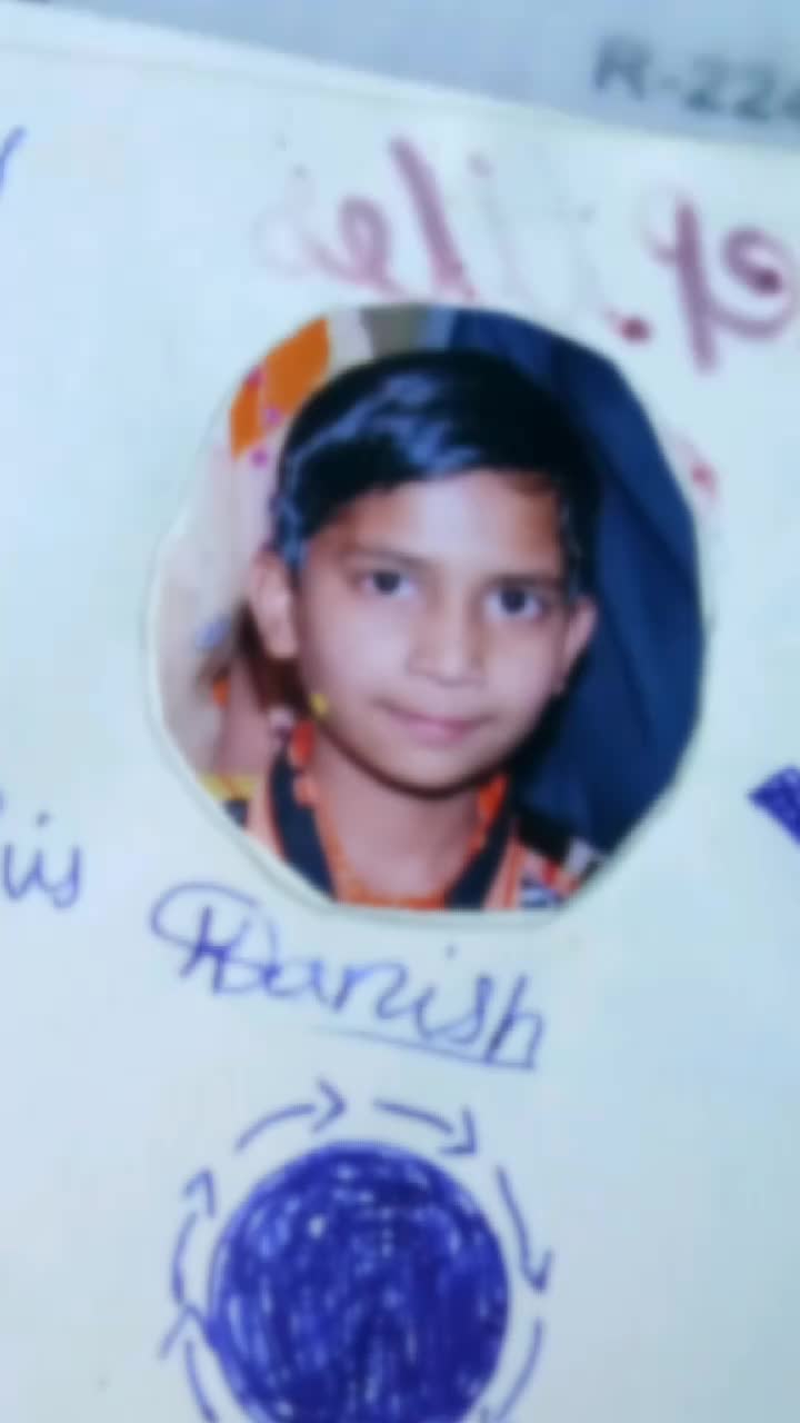 @kanish Jaiswal