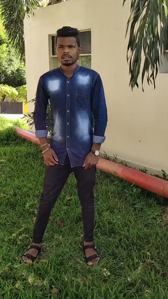 @Madhusudan