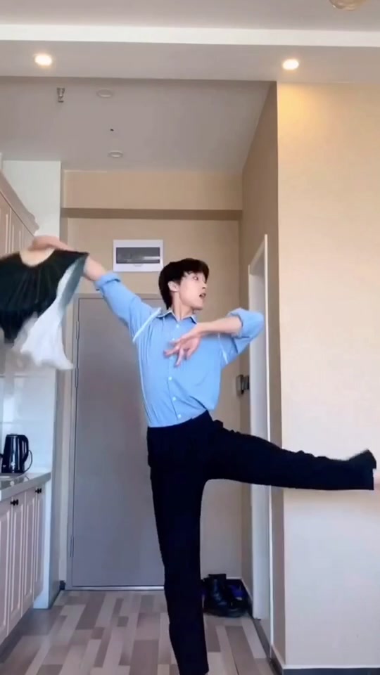 @Zhang力天
