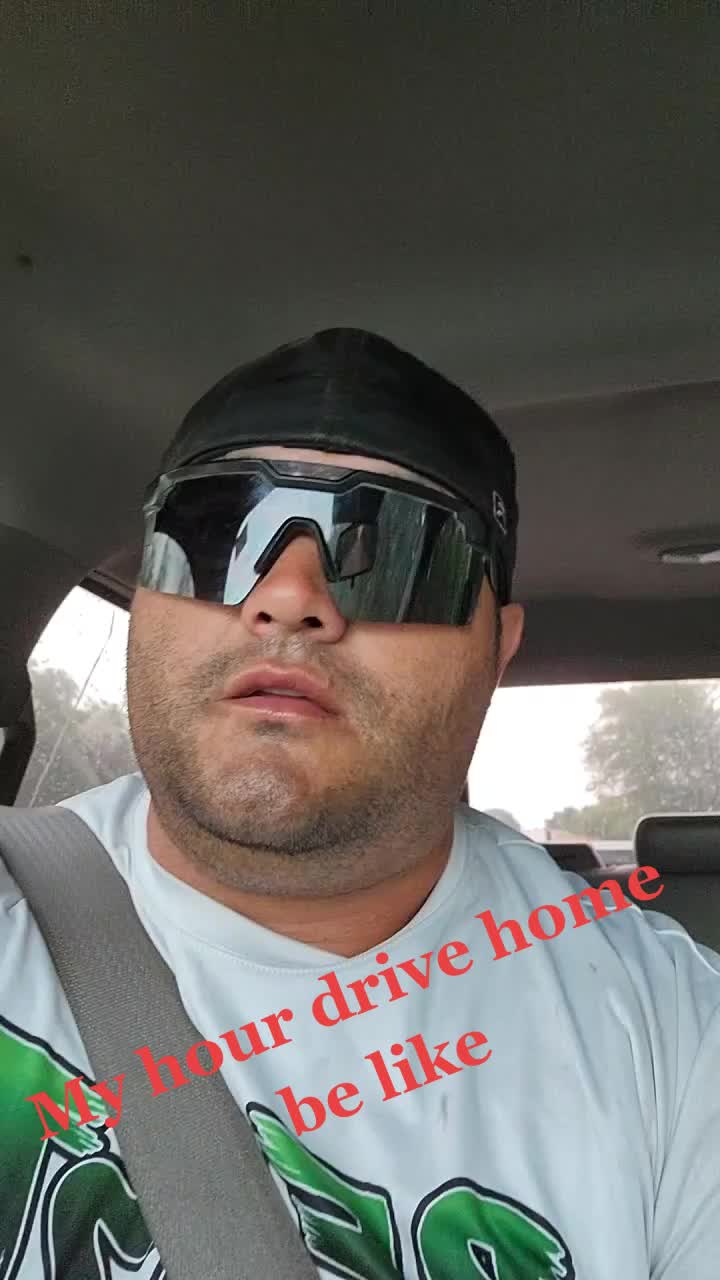 @Jarrod Henry