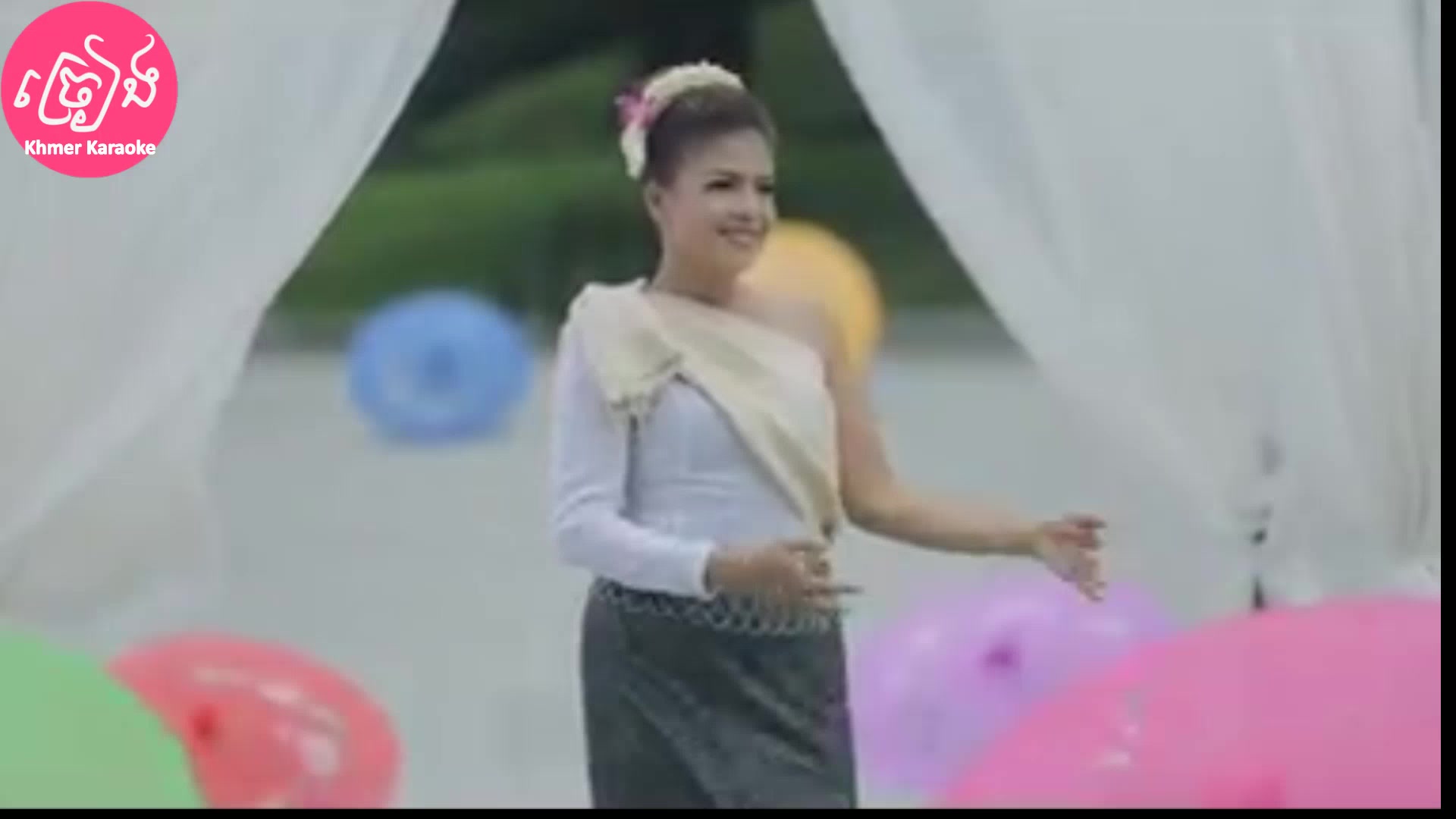 @ច្រៀង Khmer Karaoke