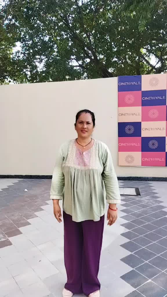 @chhaya khatri