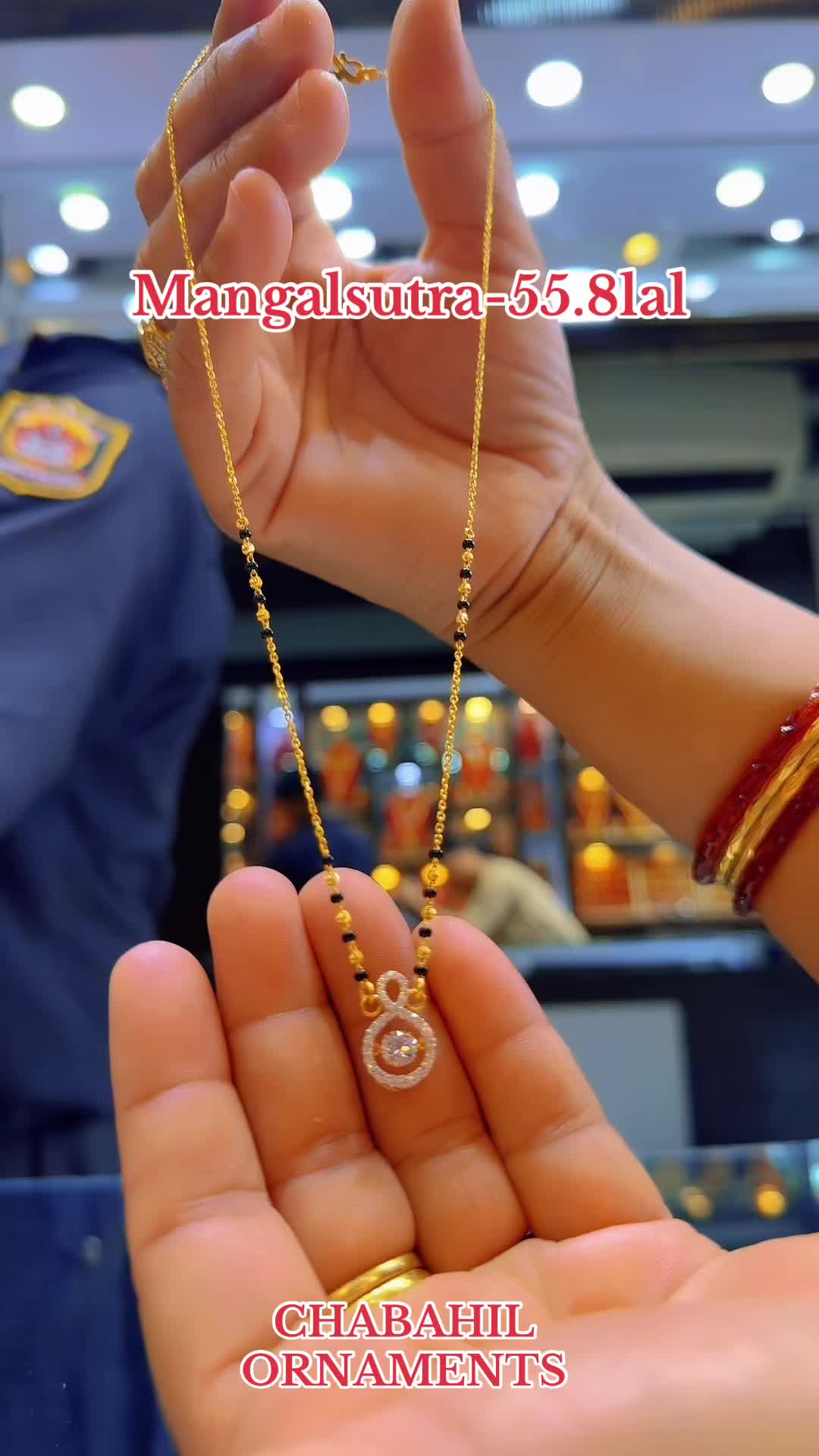 @Chabahil Ornaments