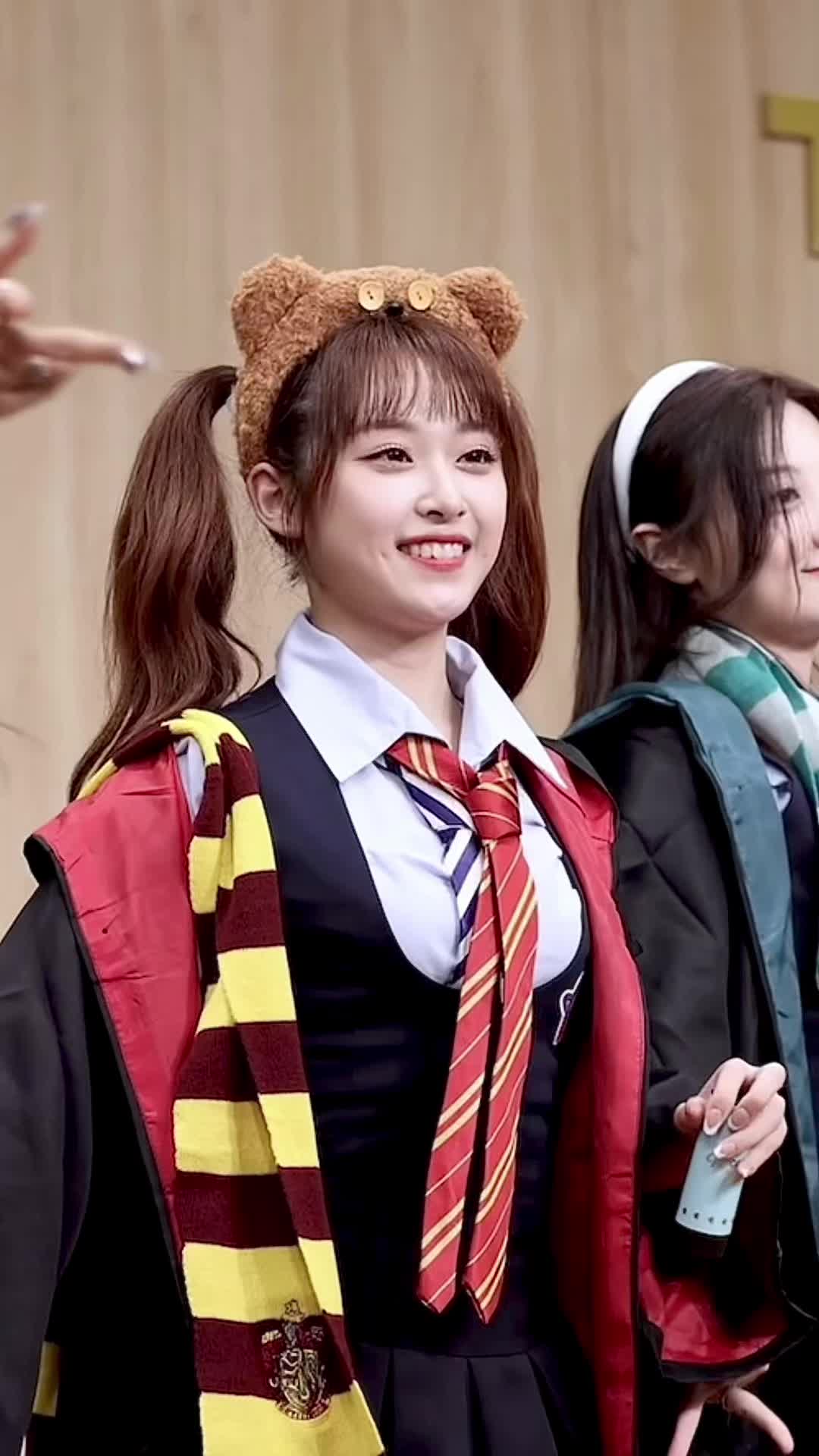 @nugu fancams!