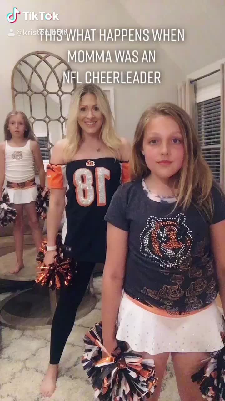 @Kristen⚡️