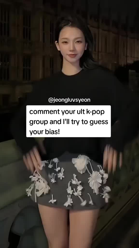 @Jeongluvsyeon♡