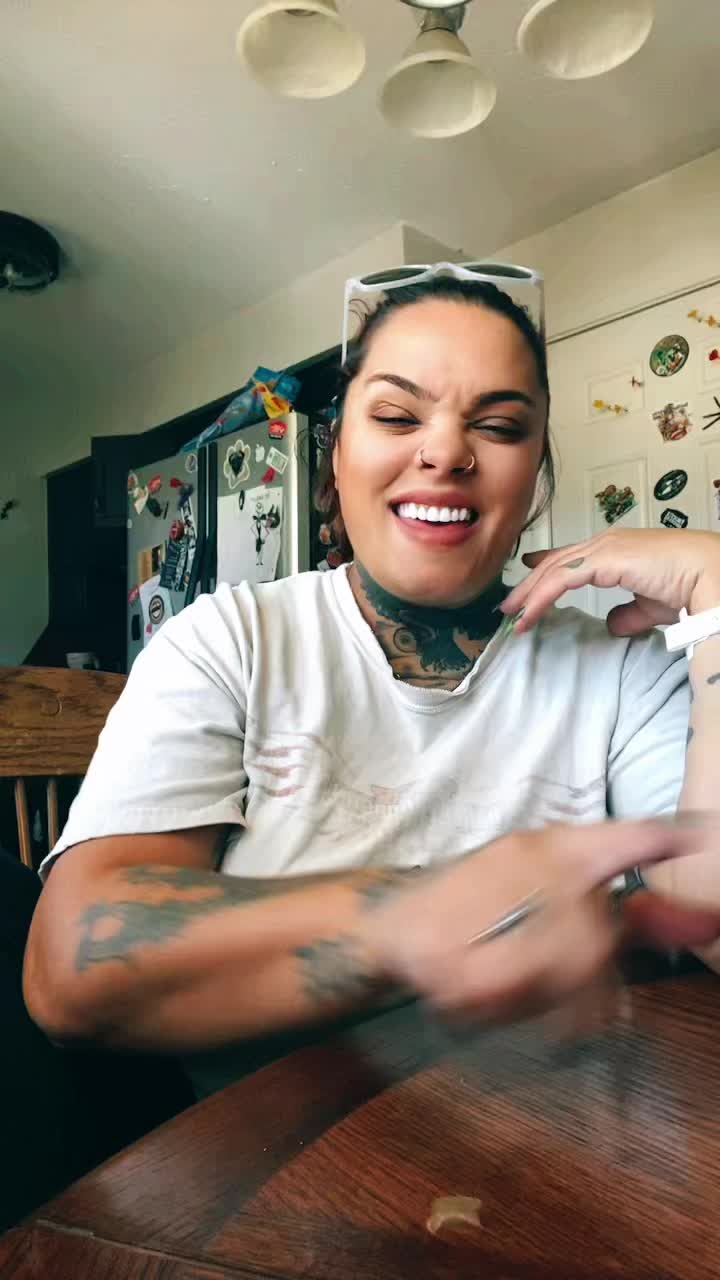 @MissAmber
