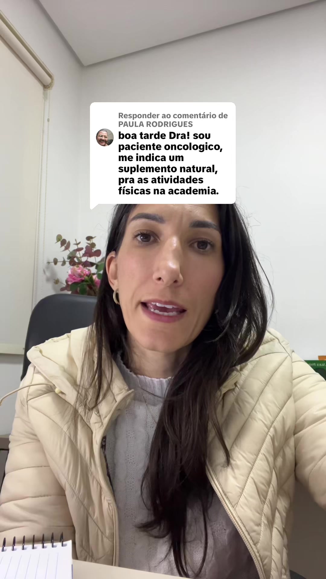 @Nutri Oncológica Fran
