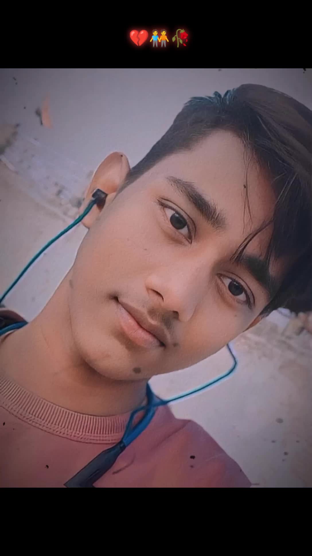 @single boy ✌️😎