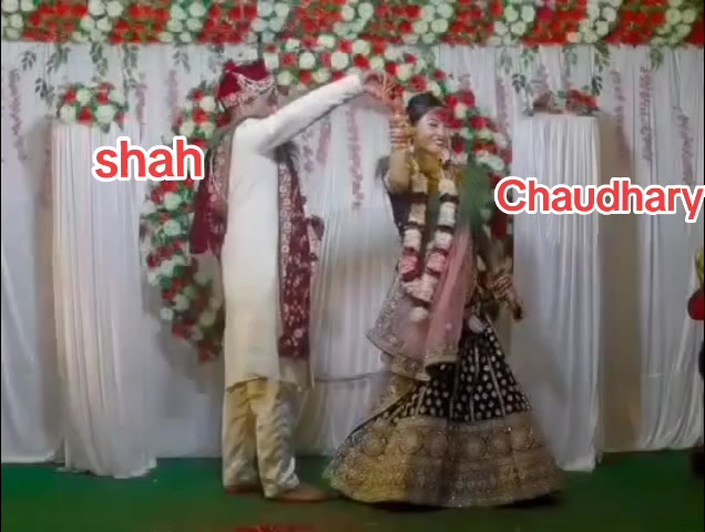 @Anjali Shah