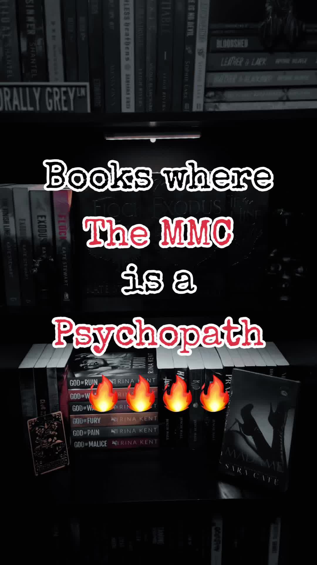 @Smutty.Little.Books 🕸️🕷️📚🖤