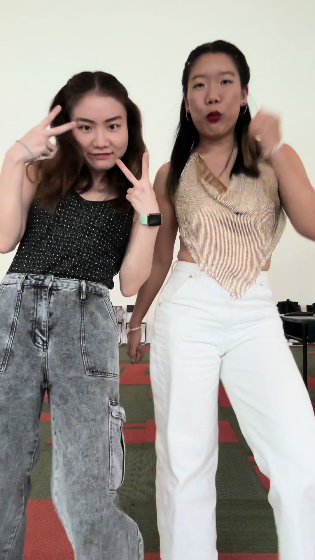 @Tiara Yap