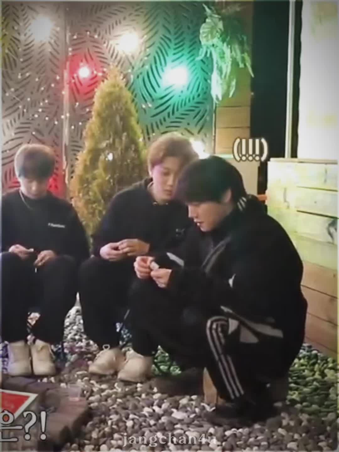 @Jangchan