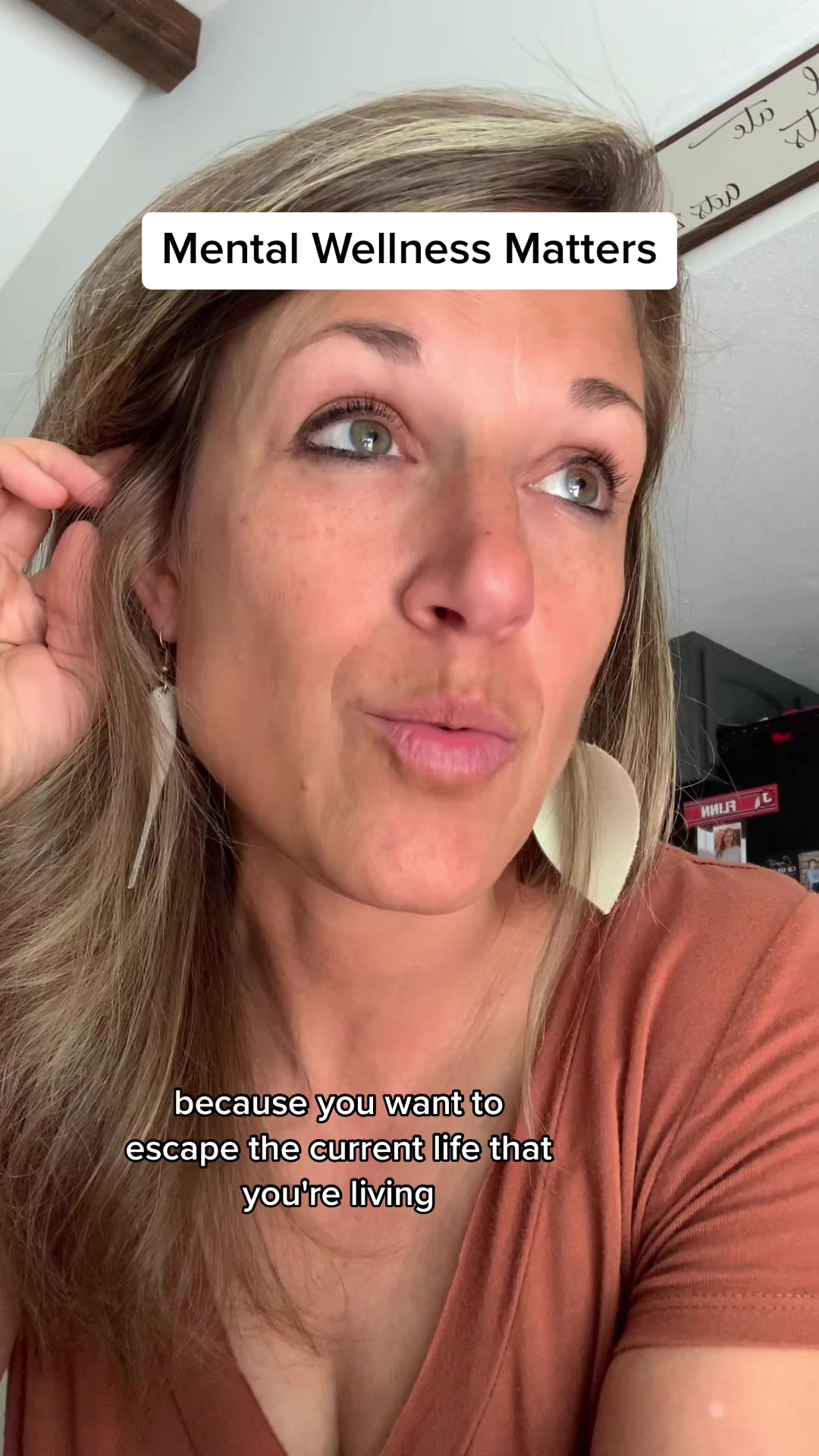 @Amanda Flinn
