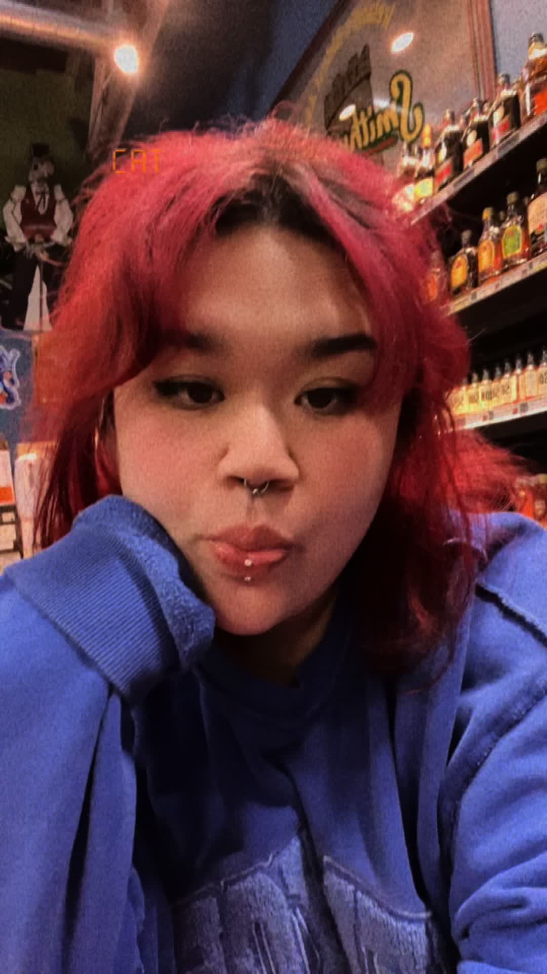 @Cat