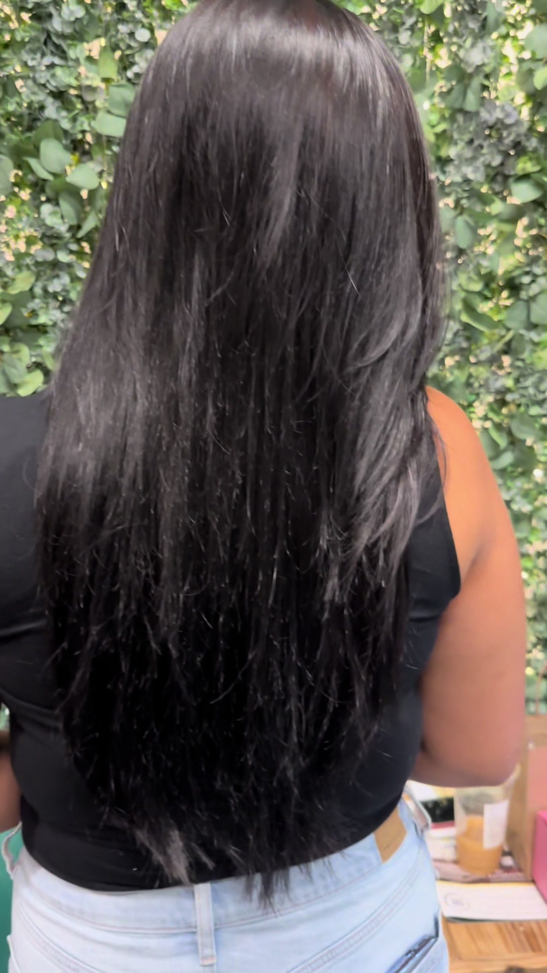 @Teddi | Hair Extensions DMV