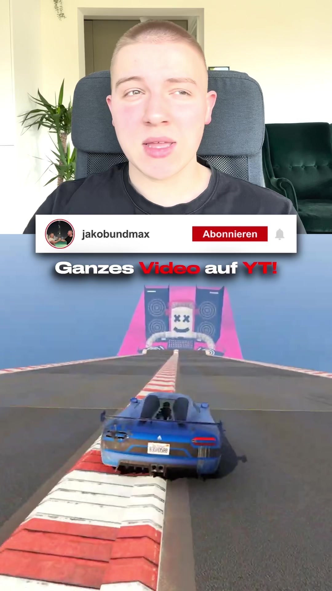 @Jakob und Max YT Highlights