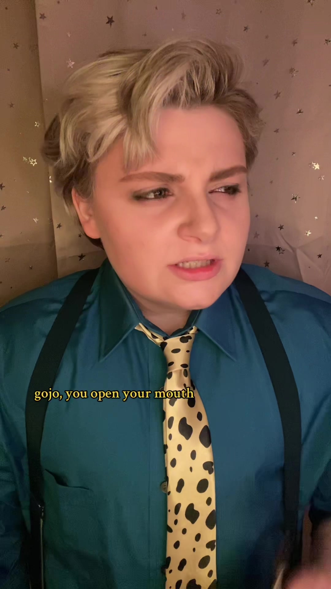 @Maddie