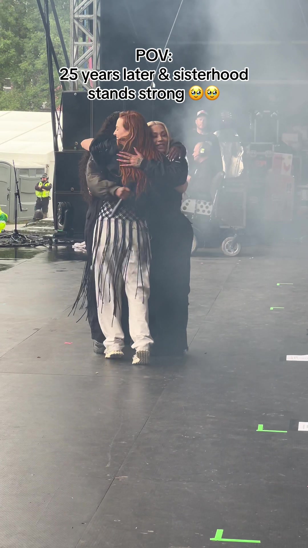 @Sugababes